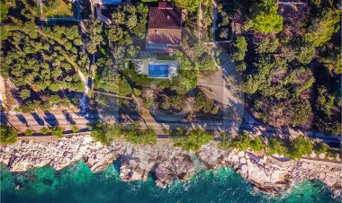 Vendégház Novi Vinodolski - CKN595 Horvátország