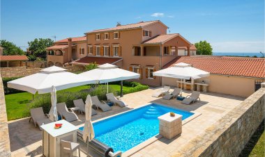 Vendégház Vodnjan - CIL058 Horvátország