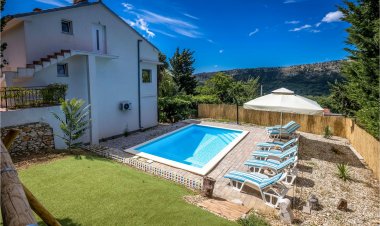 Vendégház Bribir - CKN505 Horvátország