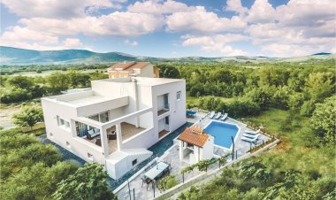 Vendégház Dugopolje - CDF220 Horvátország