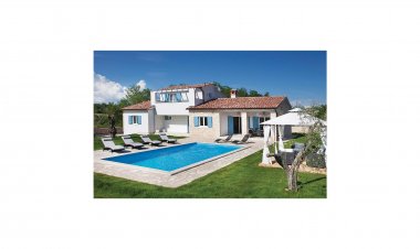 Vendégház Labin - CIK706 Horvátország