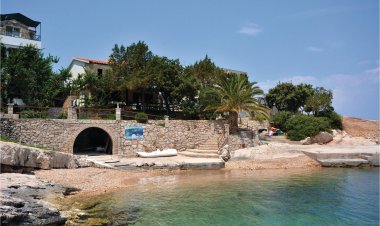 Vendégház Zastražišće - CDH261 Horvátország