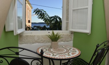 Bed & Breakfast Orebić Horvátország