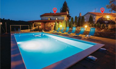 Vendégház Jurdani - CKO761 Horvátország