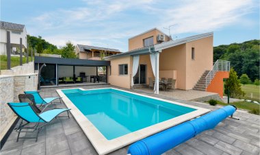 Vendégház Sveti Martin na Muri - CCC308 Horvátország