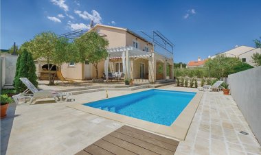 Vendégház Dobropoljana - CDU267 Horvátország