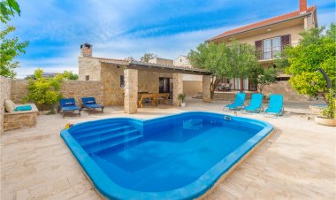 Vendégház Betina - CDV390 Horvátország