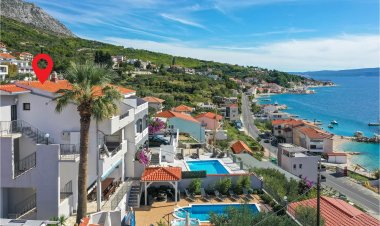 Vendégház Krilo Jesenice - CDT592 Horvátország