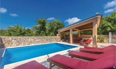 Vendégház Garica - CKK543 Horvátország