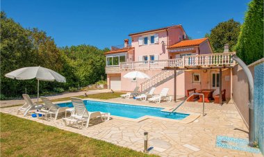 Vendégház Vinež - CIK612 Horvátország