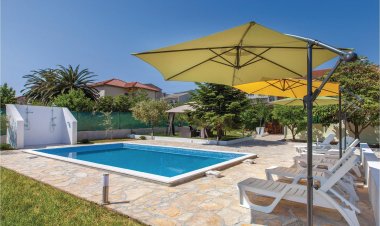 Vendégház Kaštel Kamblelovac - CDT989 Horvátország