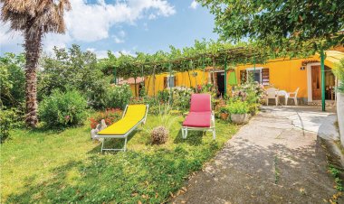 Vendégház Labin - CIK029 Horvátország