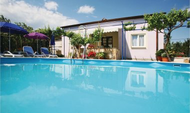 Vendégház Vinež - CIK308 Horvátország