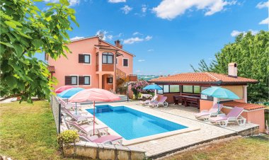 Vendégház Labin - CIK541 Horvátország