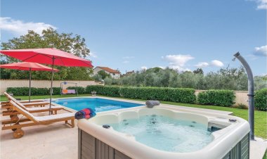 Vendégház Krnica - CIK195 Horvátország