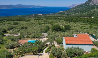 Vendégház Bast - CDE095 Horvátország