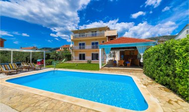 Vendégház Kaštel Lukšić - CDT990 Horvátország