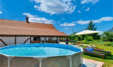 Vendégház Sveti Ivan Žabno - CCC126 Horvátország