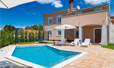 Vendégház Štokovci - CIC806 Horvátország