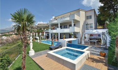 Vendégház Kučine - CDT856 Horvátország