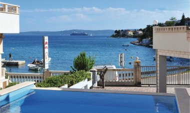 Vendégház Okrug Gornji - CDE487 Horvátország