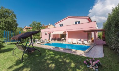 Vendégház Poreč - CIE469 Horvátország