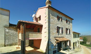 Vendégház Brig - CIL036 Horvátország