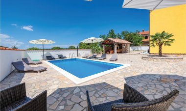 Vendégház Labin - CIK065 Horvátország