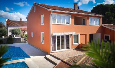 Vendégház Valbandon - CIF337 Horvátország