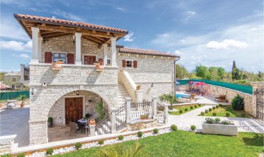 Vendégház Modrušani - CIL847 Horvátország