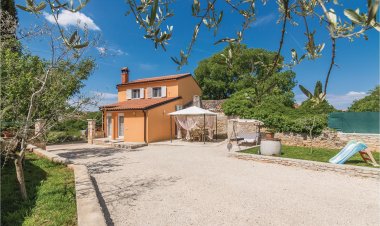 Vendégház Rovinjsko Selo - CIV532 Horvátország