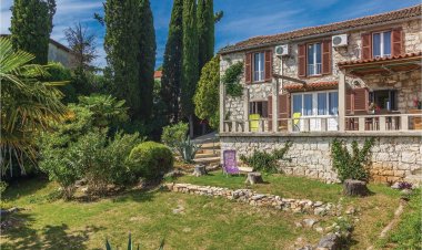 Vendégház Vrsar - CIE333 Horvátország