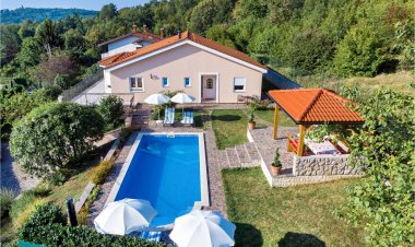 Vendégház Kastav - CKO520 Horvátország