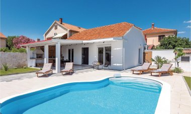 Vendégház Betina - CDJ654 Horvátország