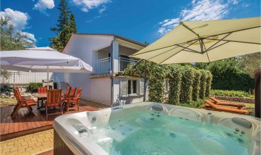 Vendégház Krk - CKK078 Horvátország