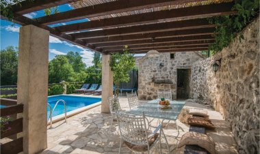 Vendégház Zmijavci - CDE239 Horvátország