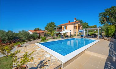 Vendégház Radmani - CIE638 Horvátország