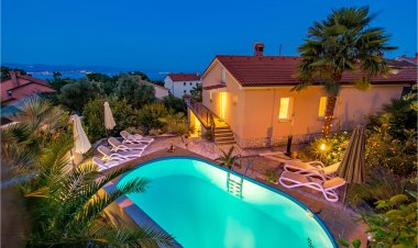 Vendégház Ika - CKO438 Horvátország