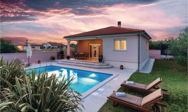 Vendégház Pula - CIP695 Horvátország