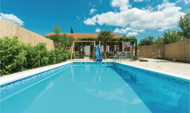 Vendégház Šibenik - CDJ414 Horvátország