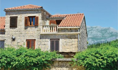 Vendégház Gruda - CDD101 Horvátország