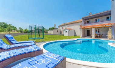 Vendégház Bratulići - CIO033 Horvátország