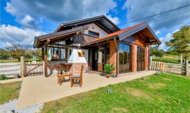 Vendégház Popovača - CCS070 Horvátország