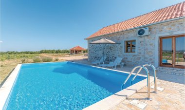 Vendégház Lišane Tinjske - CDA461 Horvátország