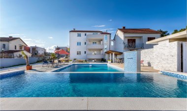 Vendégház Pula - CIR415 Horvátország