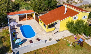 Vendégház Vinjerac - CDA640 Horvátország