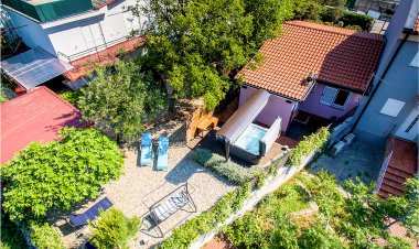 Vendégház Crikvenica - CKC596 Horvátország