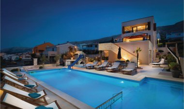 Vendégház Pag - CKP667 Horvátország