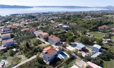 Vendégház Kaštel Sućurac - CDC489 Horvátország