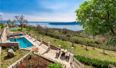 Vendégház Mošćenice - CKO164 Horvátország